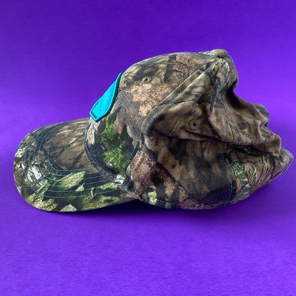 Rustic Ridge camo hat - Picture 2 of 6